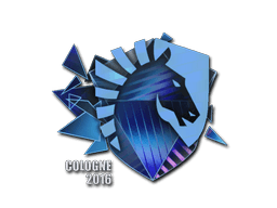 Team Liquid (Holo) | Cologne 2016