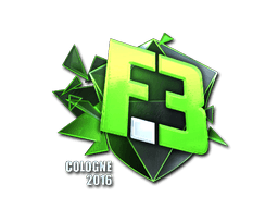 Flipsid3 Tactics (Foil) | Cologne 2016