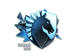 Team Liquid (Foil) | Cologne 2016