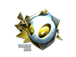 Team Dignitas (Foil) | Cologne 2016