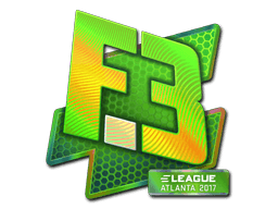 Flipsid3 Tactics (Holo) | Atlanta 2017