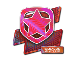 Gambit Gaming (Holo) | Atlanta 2017