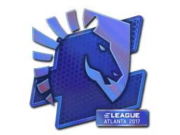 Team Liquid (Holo) | Atlanta 2017