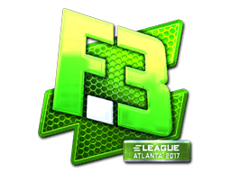 Flipsid3 Tactics (Foil) | Atlanta 2017