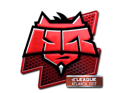 HellRaisers (Foil) | Atlanta 2017