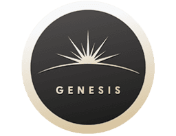 The Genesis Collection