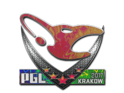 mousesports (Holo) | Krakow 2017