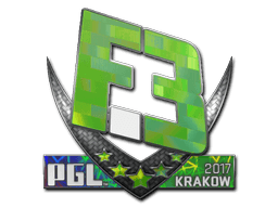 Flipsid3 Tactics (Holo) | Krakow 2017