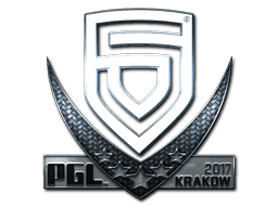 PENTA Sports (Foil) | Krakow 2017