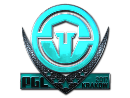 Immortals (Foil) | Krakow 2017