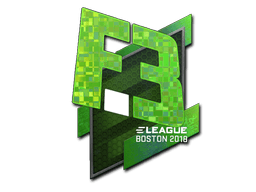 Flipsid3 Tactics (Holo) | Boston 2018