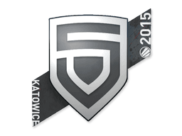 Sticker | PENTA Sports | Katowice 2015