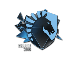 Sticker | Team Liquid | Cologne 2016