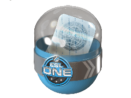 ESL One Cologne 2014 Challengers