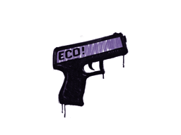 Sealed Graffiti | Eco (Monster Purple)