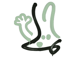 Sealed Graffiti | Recoil FAMAS (Cash Green)