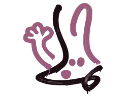 Sealed Graffiti | Recoil FAMAS (Princess Pink)