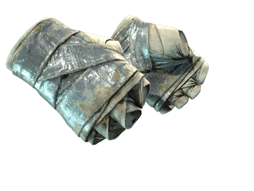 ★ Hand Wraps | Duct Tape