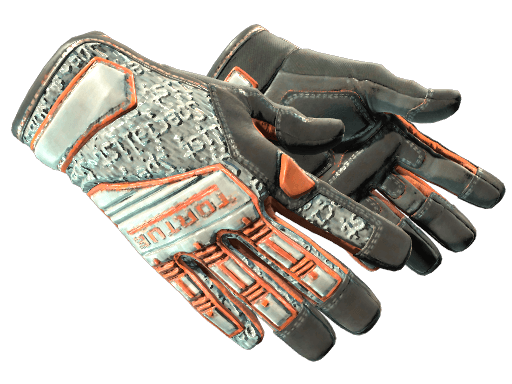 ★ Specialist Gloves | Foundation