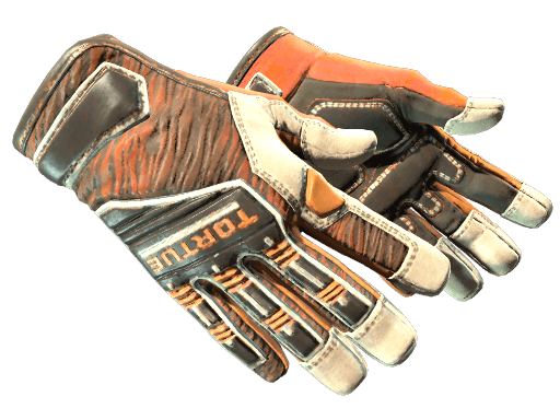 ★ Specialist Gloves | Tiger Strike