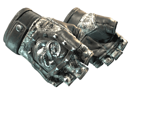 ★ Broken Fang Gloves | Unhinged