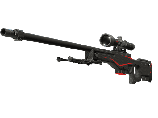 AWP | Redline