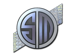 Sticker | TSM Kinguin (Holo) | Katowice 2015