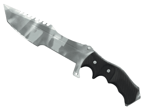 ★ Huntsman Knife | Urban Masked