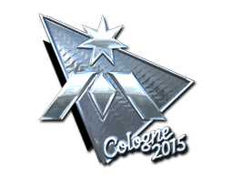 Sticker | Team Immunity (Foil) | Cologne 2015