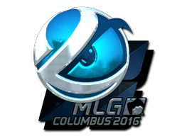 Sticker | Luminosity Gaming (Foil) | MLG Columbus 2016