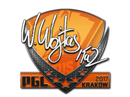 Sticker | TaZ | Krakow 2017