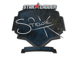 Sticker | Stewie2K | Berlin 2019