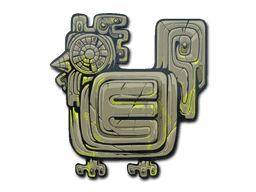 Sticker | Ancient Beast