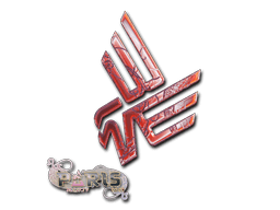 Sticker | Bad News Eagles (Holo) | Paris 2023