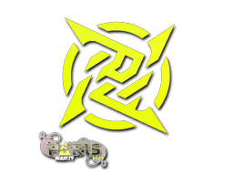 Sticker | Ninjas in Pyjamas | Paris 2023