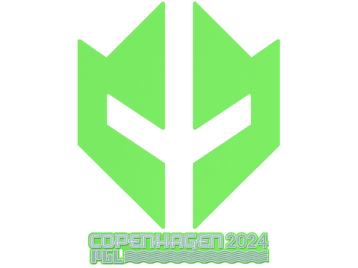 Sticker | Imperial Esports | Copenhagen 2024