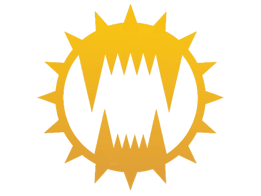 Sticker | World Eaters 1