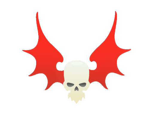 Sticker | Night Lords 1