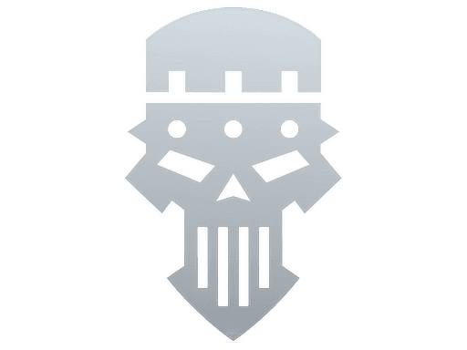 Sticker | Iron Warriors 2