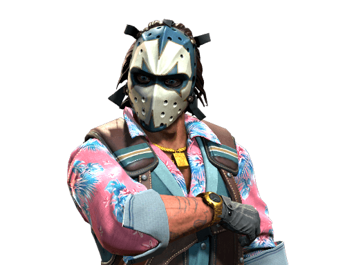 Sir Bloody Miami Darryl | The Professionals