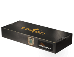 DreamHack 2014 Inferno Souvenir Package