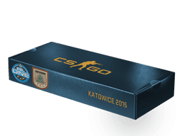ESL One Katowice 2015 Inferno Souvenir Package