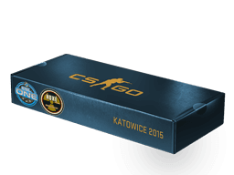 ESL One Katowice 2015 Nuke Souvenir Package