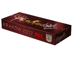 Krakow 2017 Inferno Souvenir Package