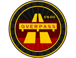 The Overpass Collection