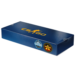 ESL One Cologne 2014 Overpass Souvenir Package