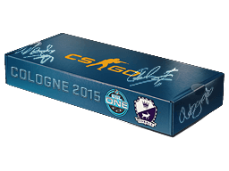 ESL One Cologne 2015 Cobblestone Souvenir Package