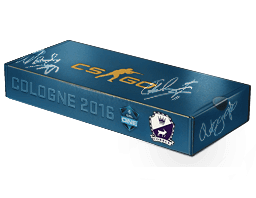 Cologne 2016 Cobblestone Souvenir Package