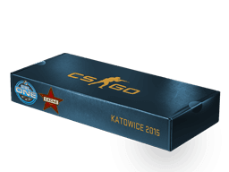 ESL One Katowice 2015 Cache Souvenir Package