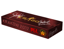 Krakow 2017 Overpass Souvenir Package